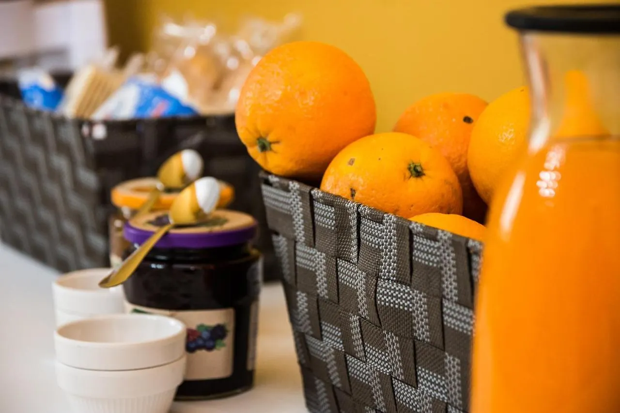 Bed & Breakfast Dimora Lupo_Lifestyle B&B Catania